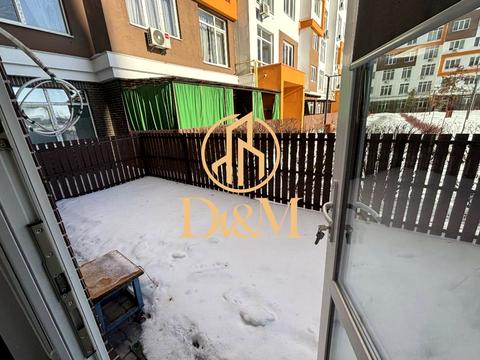 квартира по адресу Одесская ул., 25-Б