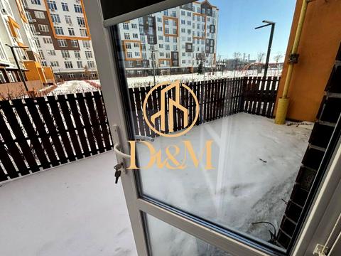 квартира по адресу Одесская ул., 25-Б