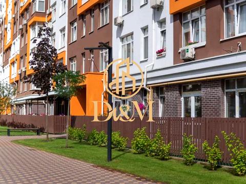 квартира по адресу Одесская ул., 25-Б