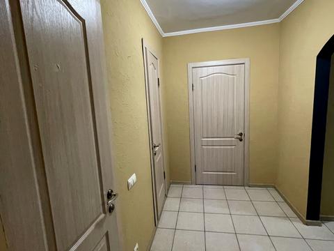 квартира по адресу Оболонский просп., 21