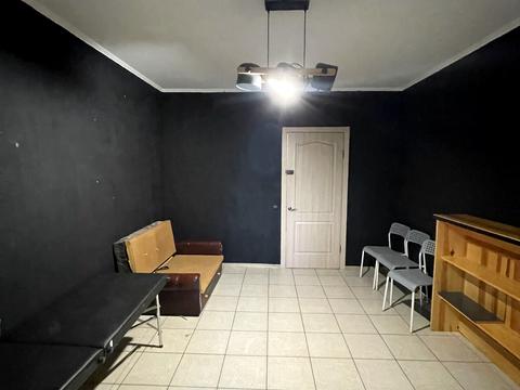 квартира по адресу Оболонский просп., 21