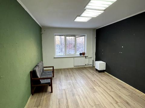 квартира по адресу Оболонский просп., 21