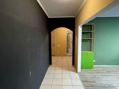 квартира по адресу Оболонский просп., 21