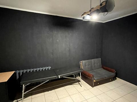 квартира по адресу Оболонский просп., 21