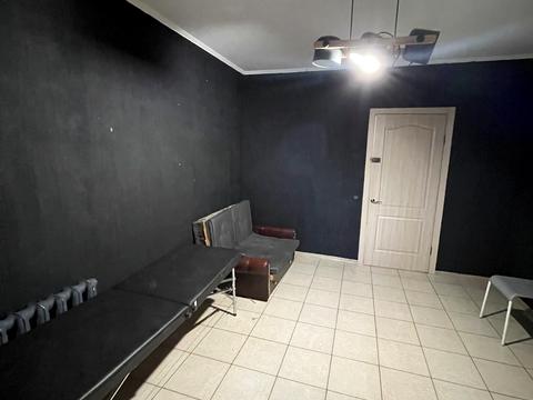 квартира по адресу Оболонский просп., 21