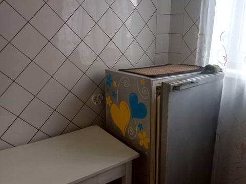 квартира за адресою Чугуївська вул., 27а