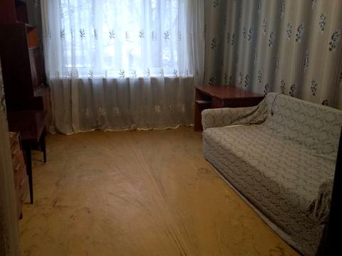 квартира за адресою Чугуївська вул., 27а