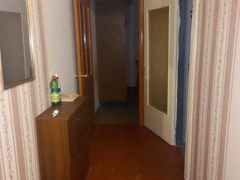 квартира за адресою Чугуївська вул., 27а