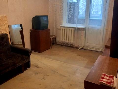 квартира за адресою Чугуївська вул., 27а