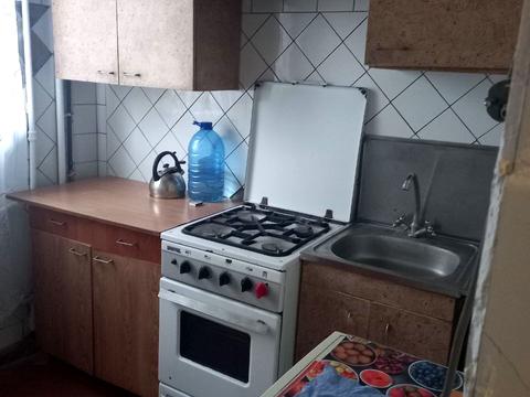 квартира за адресою Чугуївська вул., 27а