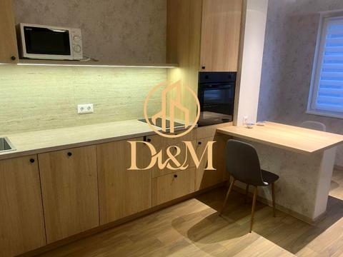 квартира по адресу Златоустовская ул., 25