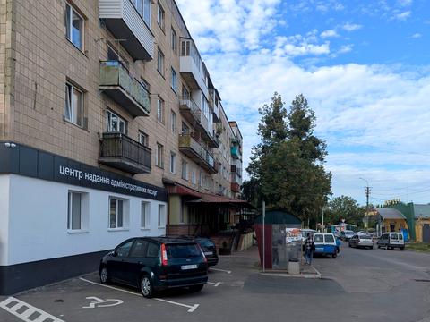 квартира по адресу Рівненська, 1