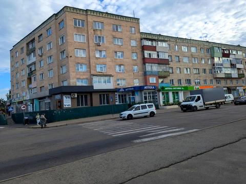 квартира по адресу Рівненська, 1