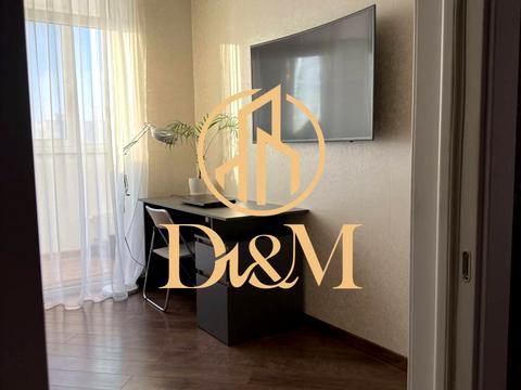 квартира по адресу Марии Примаченко ул. (Першотравнева), 24