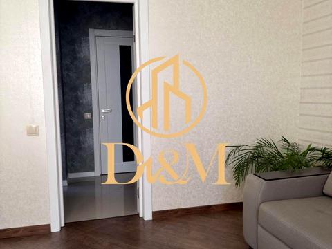 квартира по адресу Марии Примаченко ул. (Першотравнева), 24