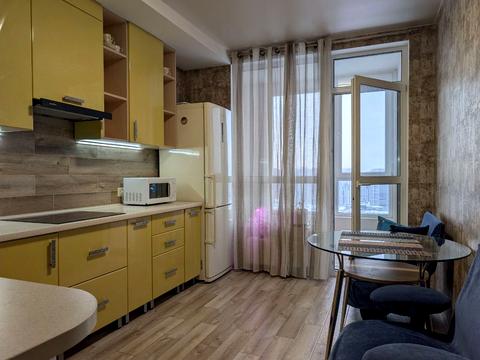 квартира за адресою Київ, Європейського Союзу просп. (Правди), 45-А