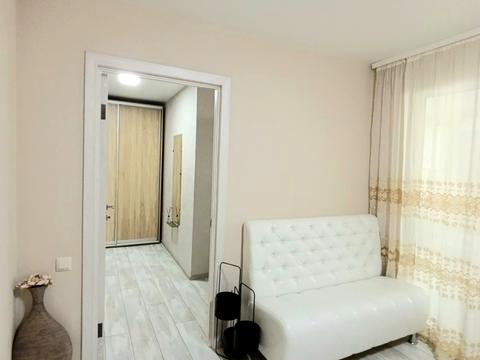 квартира по адресу Михаила Лушпы просп., 5к8