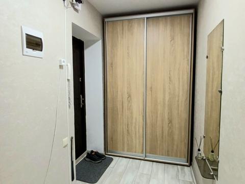 квартира по адресу Михаила Лушпы просп., 5к8