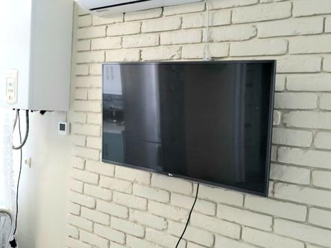 квартира по адресу Михаила Лушпы просп., 5к8