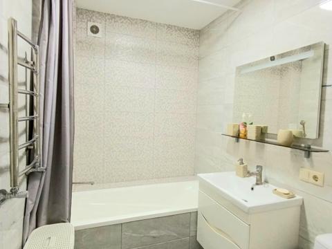 квартира по адресу Михаила Лушпы просп., 5к8