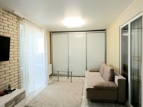 квартира по адресу Михаила Лушпы просп., 5к8