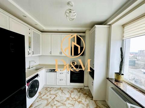 квартира по адресу Жулянська ул., (вул. Жулянська, 2г)