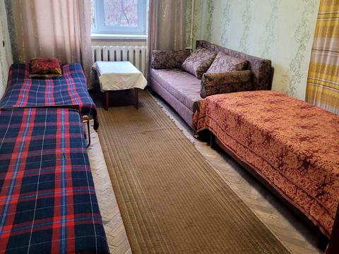 квартира по адресу Белорусская ул., 17-Б