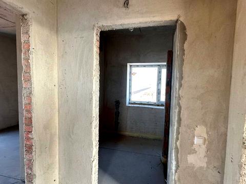 дом по адресу  ул.