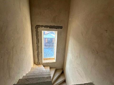 дом по адресу  ул.