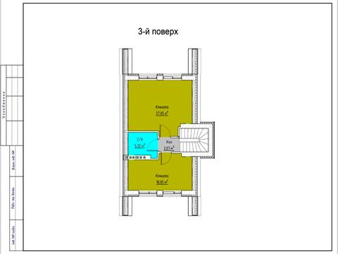 дом по адресу  ул.