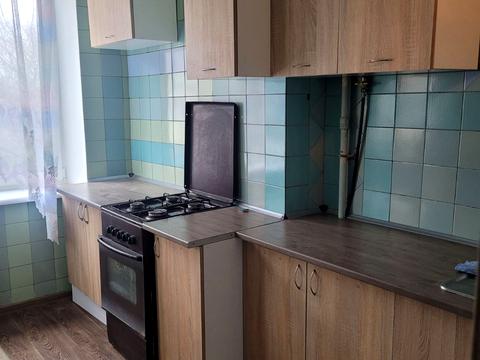 квартира по адресу Белорусская ул., 17-Б