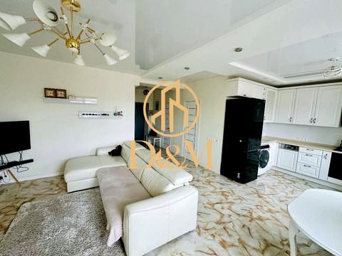 квартира за адресою Жулянська вул., (вул. Жулянська, 2г)