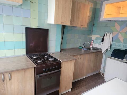 квартира по адресу Белорусская ул., 17-Б