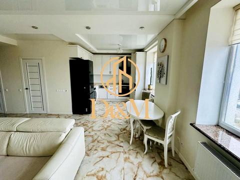 квартира за адресою Жулянська вул., (вул. Жулянська, 2г)