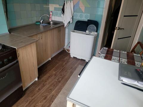 квартира по адресу Белорусская ул., 17-Б