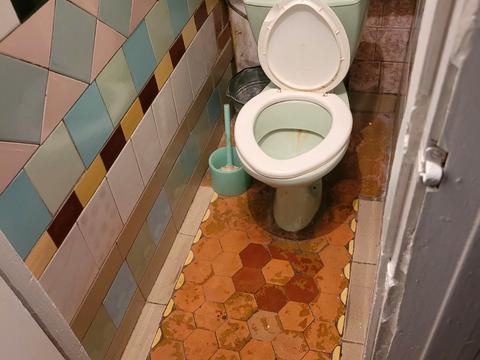 квартира по адресу Белорусская ул., 17-Б