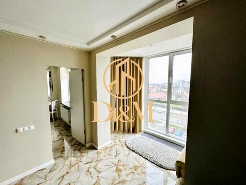 квартира за адресою Жулянська вул., (вул. Жулянська, 2г)