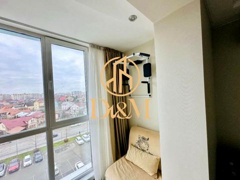 квартира за адресою Жулянська вул., (вул. Жулянська, 2г)