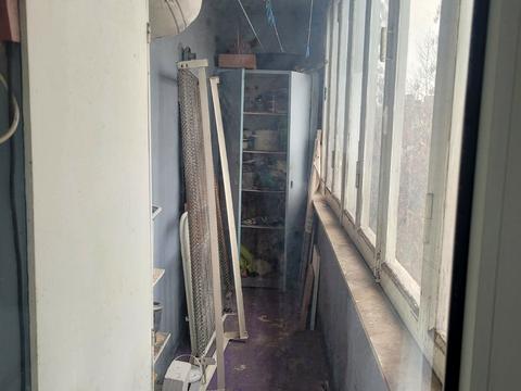 квартира по адресу Белорусская ул., 17-Б