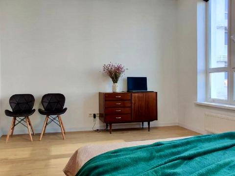 квартира за адресою Київ, Гліба Бабіча вул. (Канальна), 8-Б