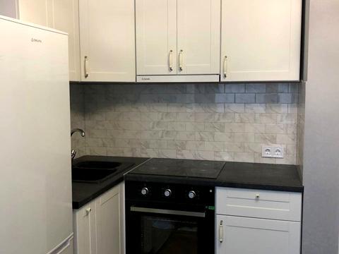 квартира за адресою Європейського Союзу просп. (Правди), 41-Г