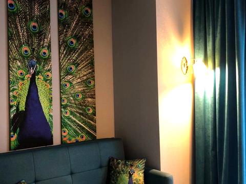 квартира за адресою Європейського Союзу просп. (Правди), 41-Г