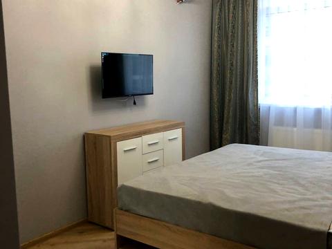 квартира за адресою Європейського Союзу просп. (Правди), 41-Г