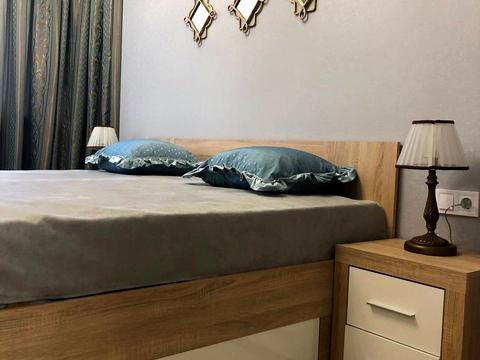 квартира за адресою Європейського Союзу просп. (Правди), 41-Г