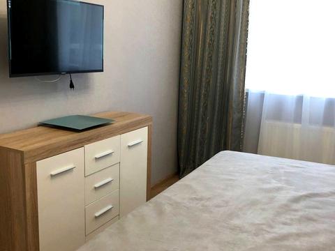 квартира за адресою Європейського Союзу просп. (Правди), 41-Г