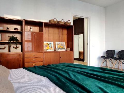 квартира за адресою Київ, Гліба Бабіча вул. (Канальна), 8-Б