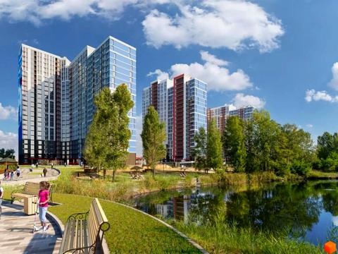 квартира за адресою Київ, Гліба Бабіча вул. (Канальна), 8-Б