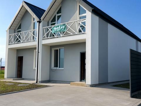 будинок за адресою Озерна, 1