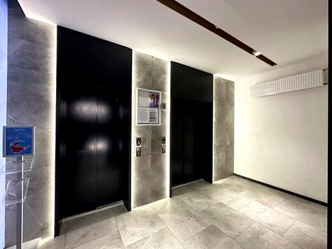 квартира за адресою Київ, Гліба Бабіча вул. (Канальна), 8-Б