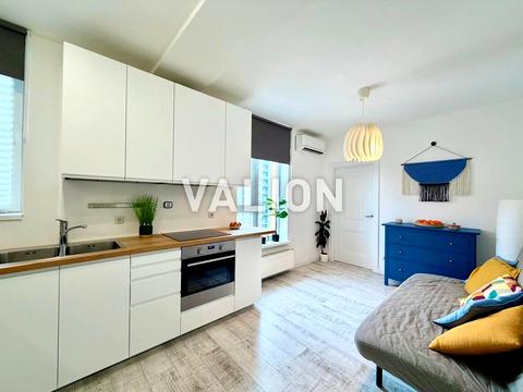 квартира по адресу Соборности просп. (Воззʼєднання), 17 к2